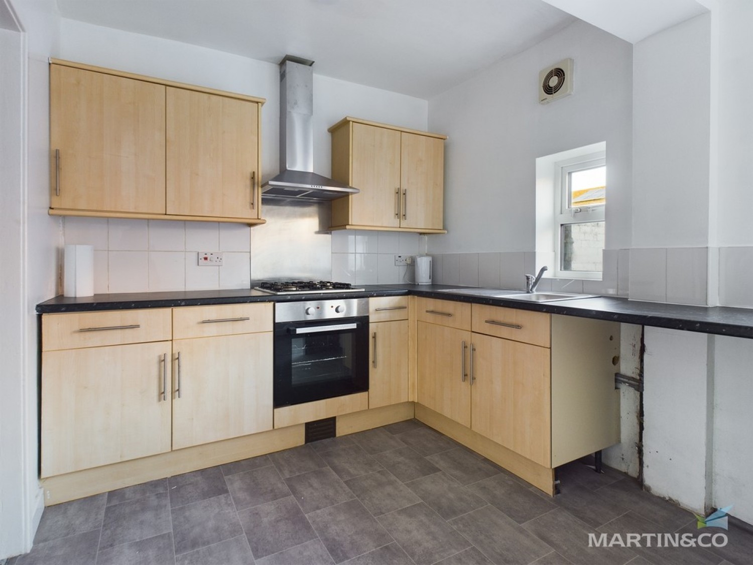 Trafalger Drive, Bebington