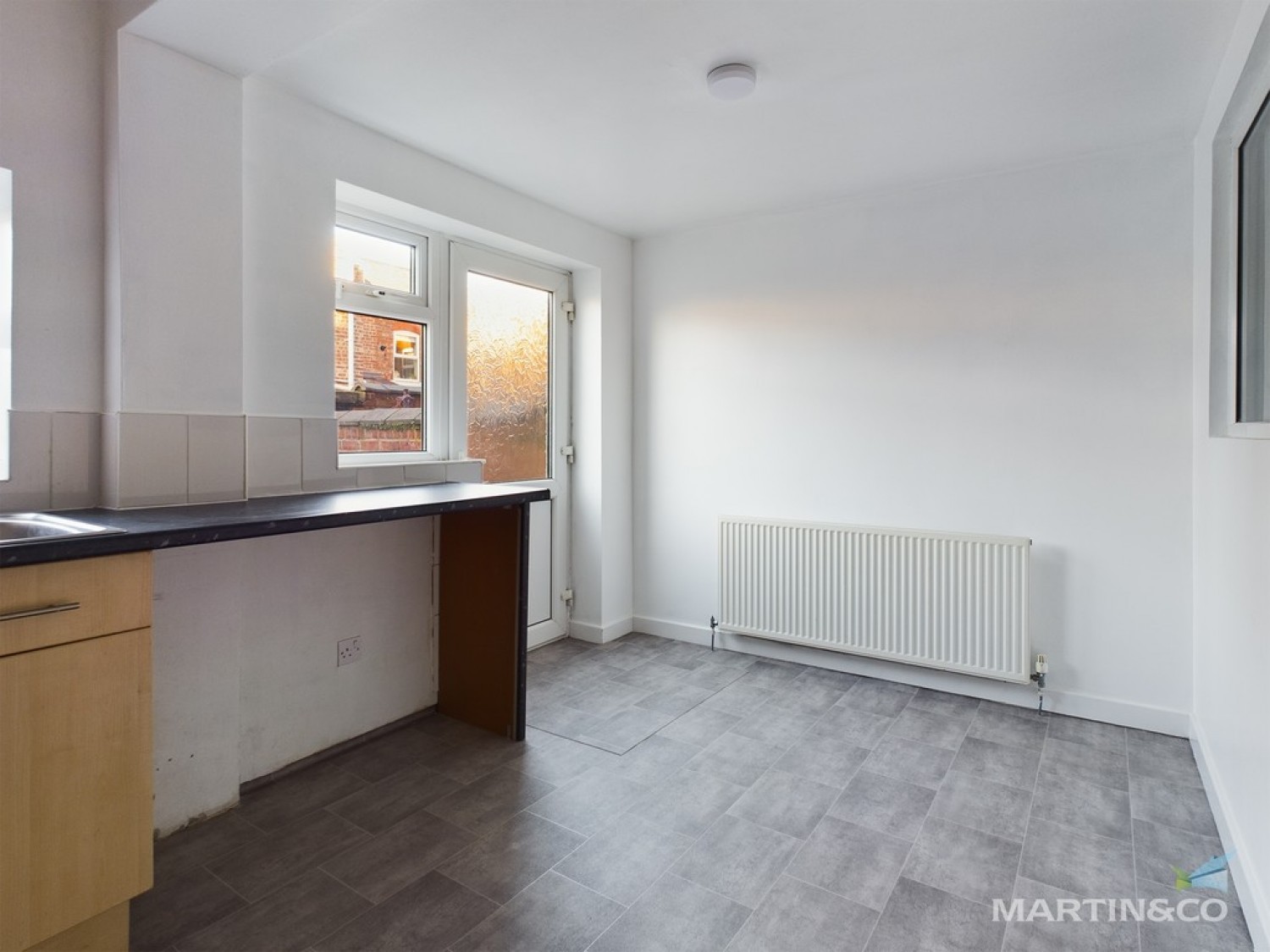 Trafalger Drive, Bebington