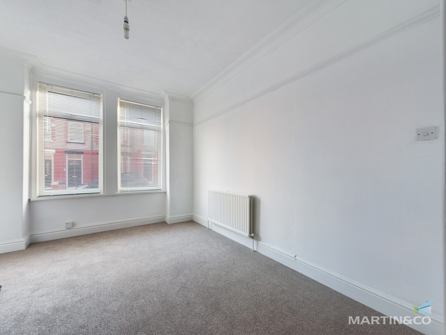 Trafalger Drive, Bebington