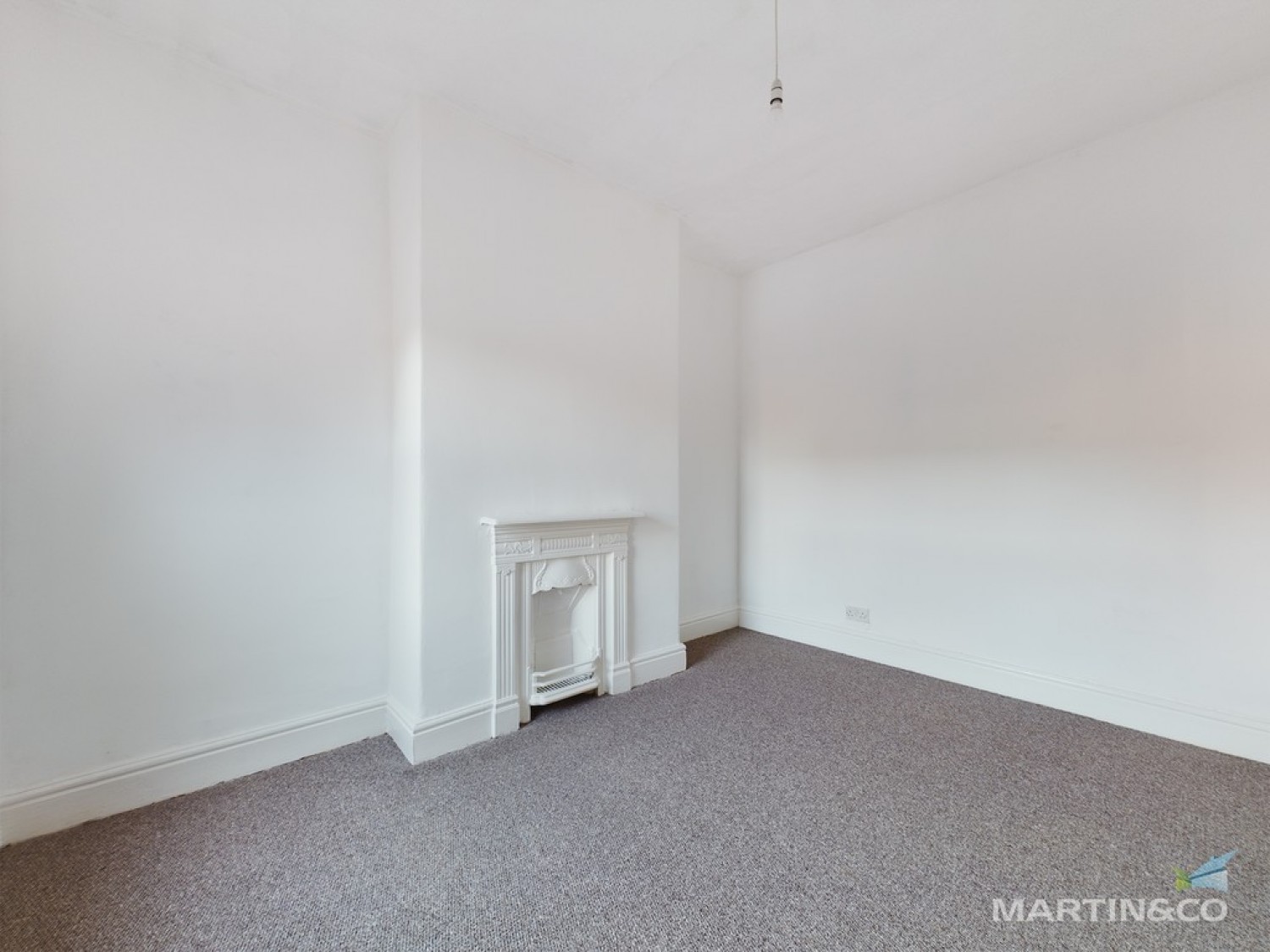 Trafalger Drive, Bebington