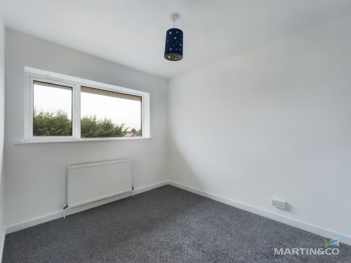 Pasture Road, Moreton, Wirral