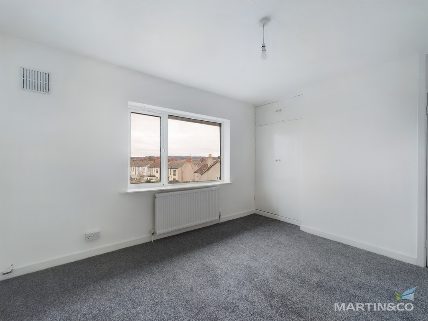2 bedroom Flat for Letting Pasture Road, Moreton, Wirral