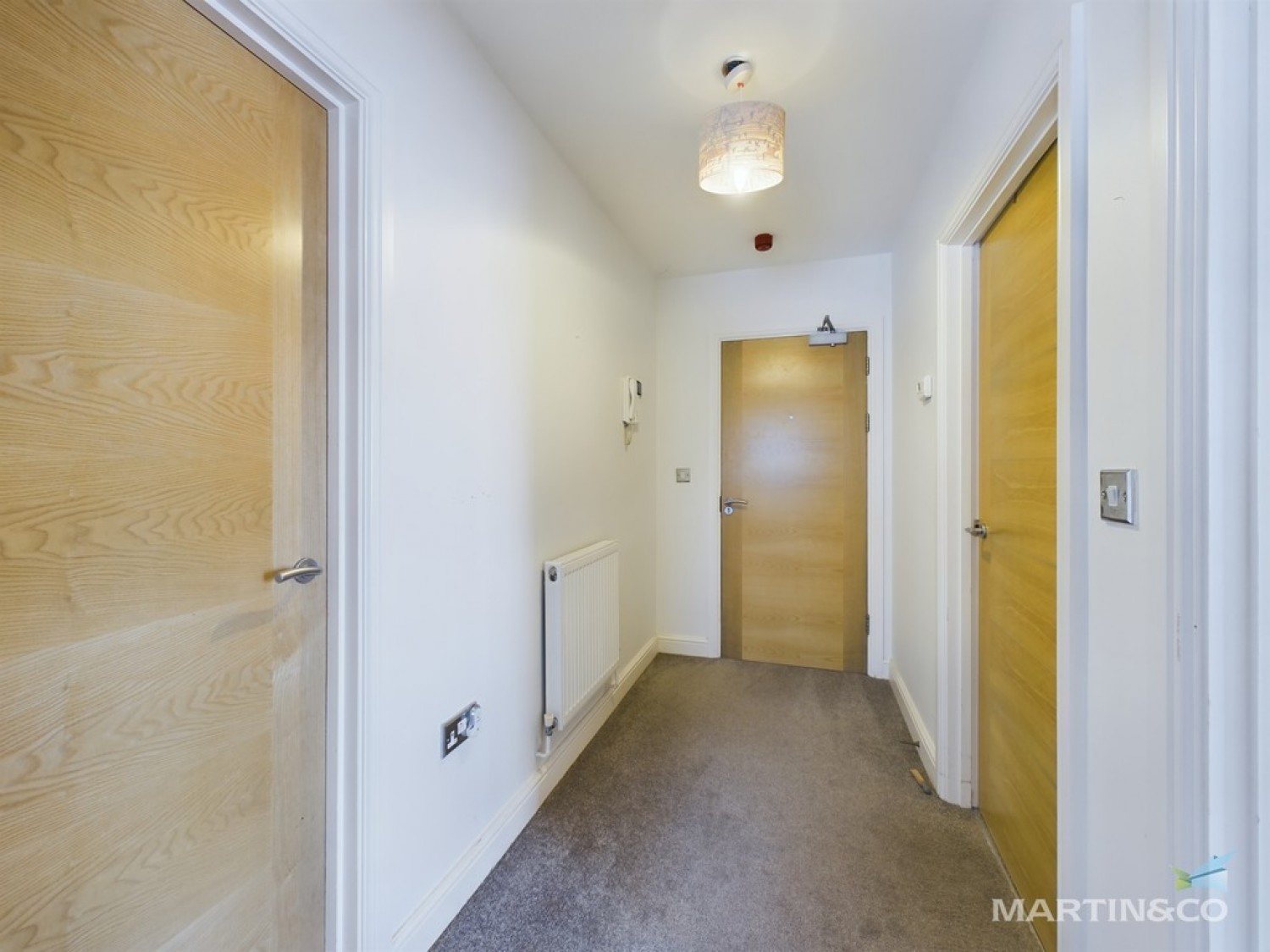 2 bedroom Flat for Letting The Elms, Bebington