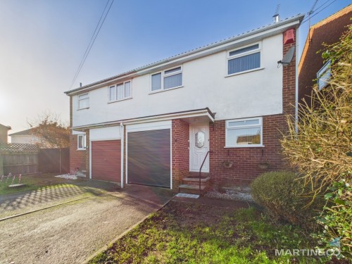 Celtic Road, Meols, Wirral