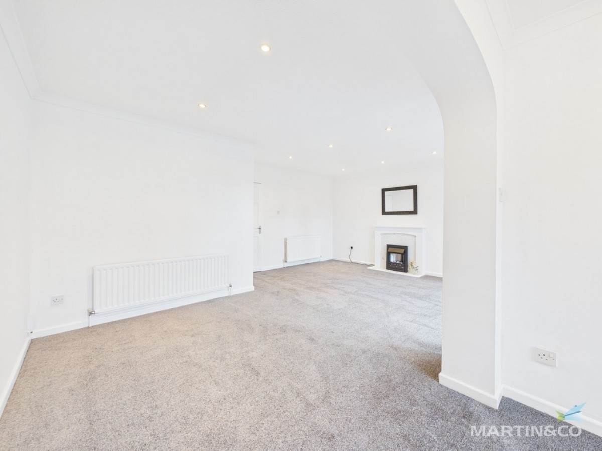 Celtic Road, Meols, Wirral