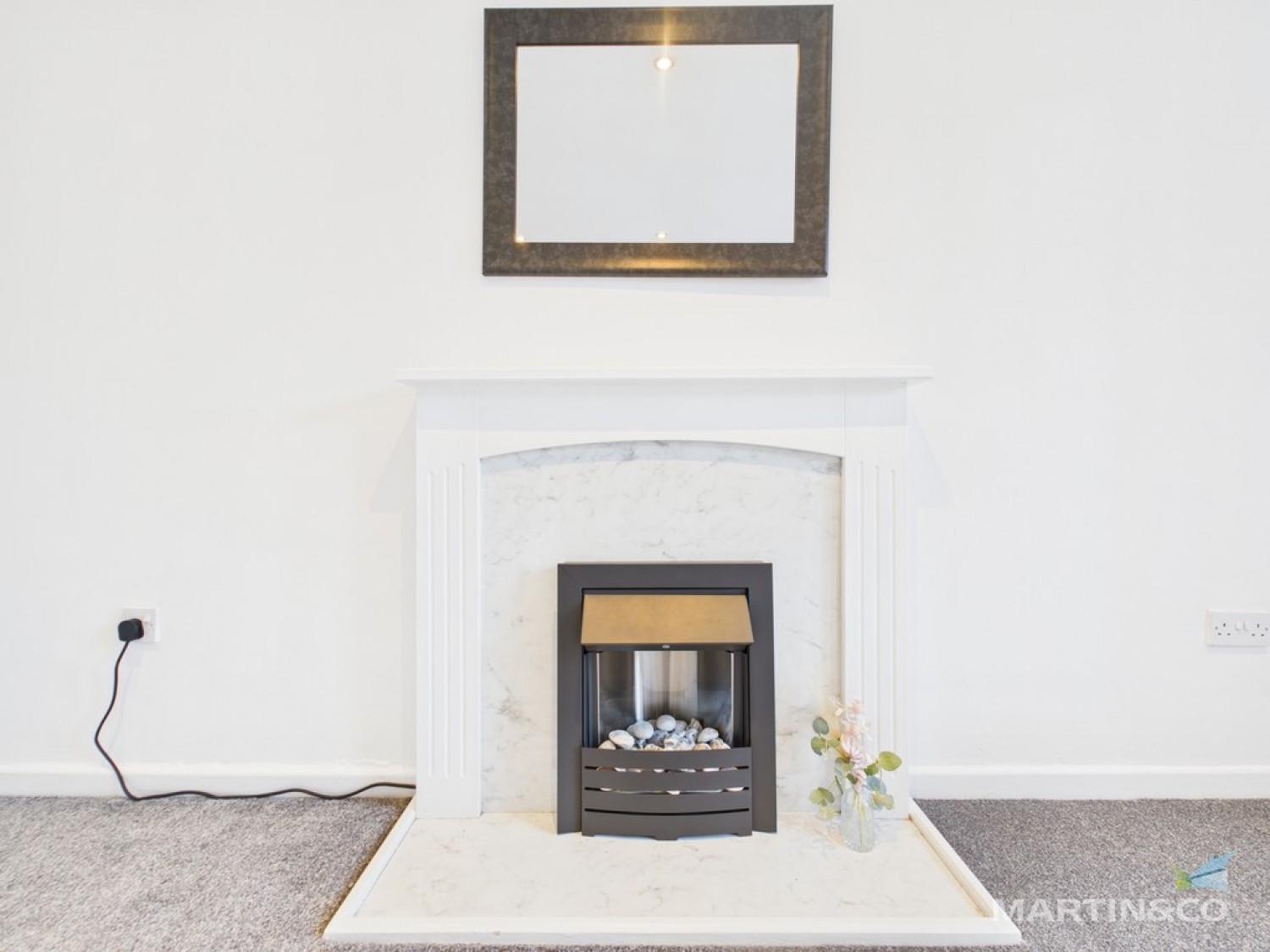 Celtic Road, Meols, Wirral