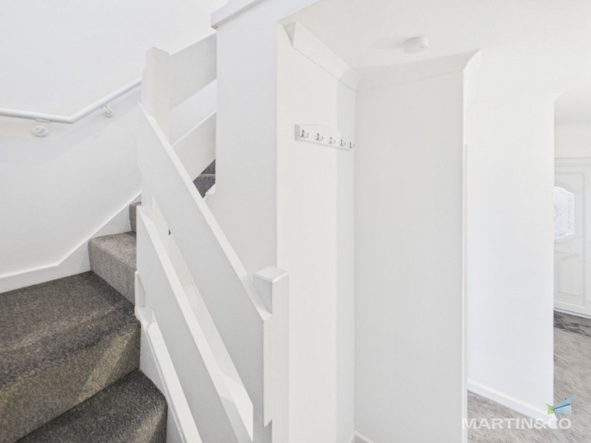 Celtic Road, Meols, Wirral