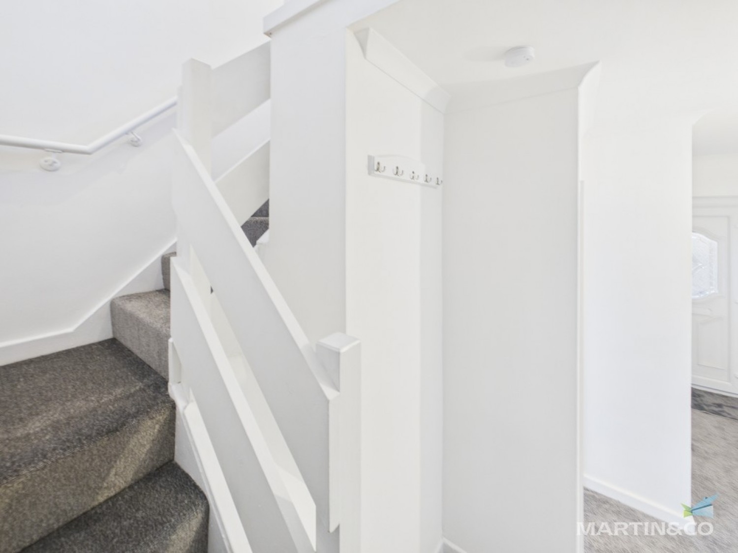 Celtic Road, Meols, Wirral