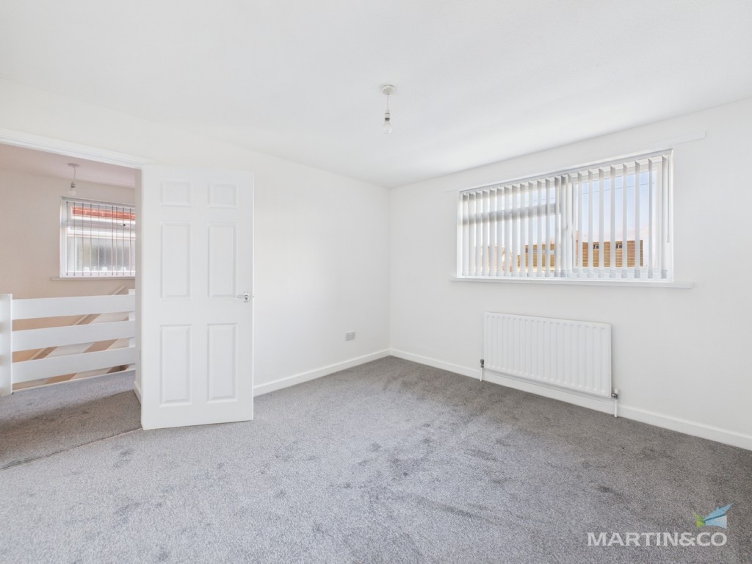 Celtic Road, Meols, Wirral