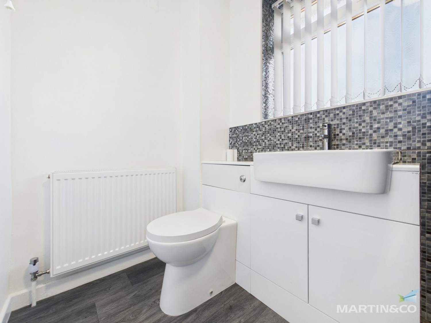 Celtic Road, Meols, Wirral