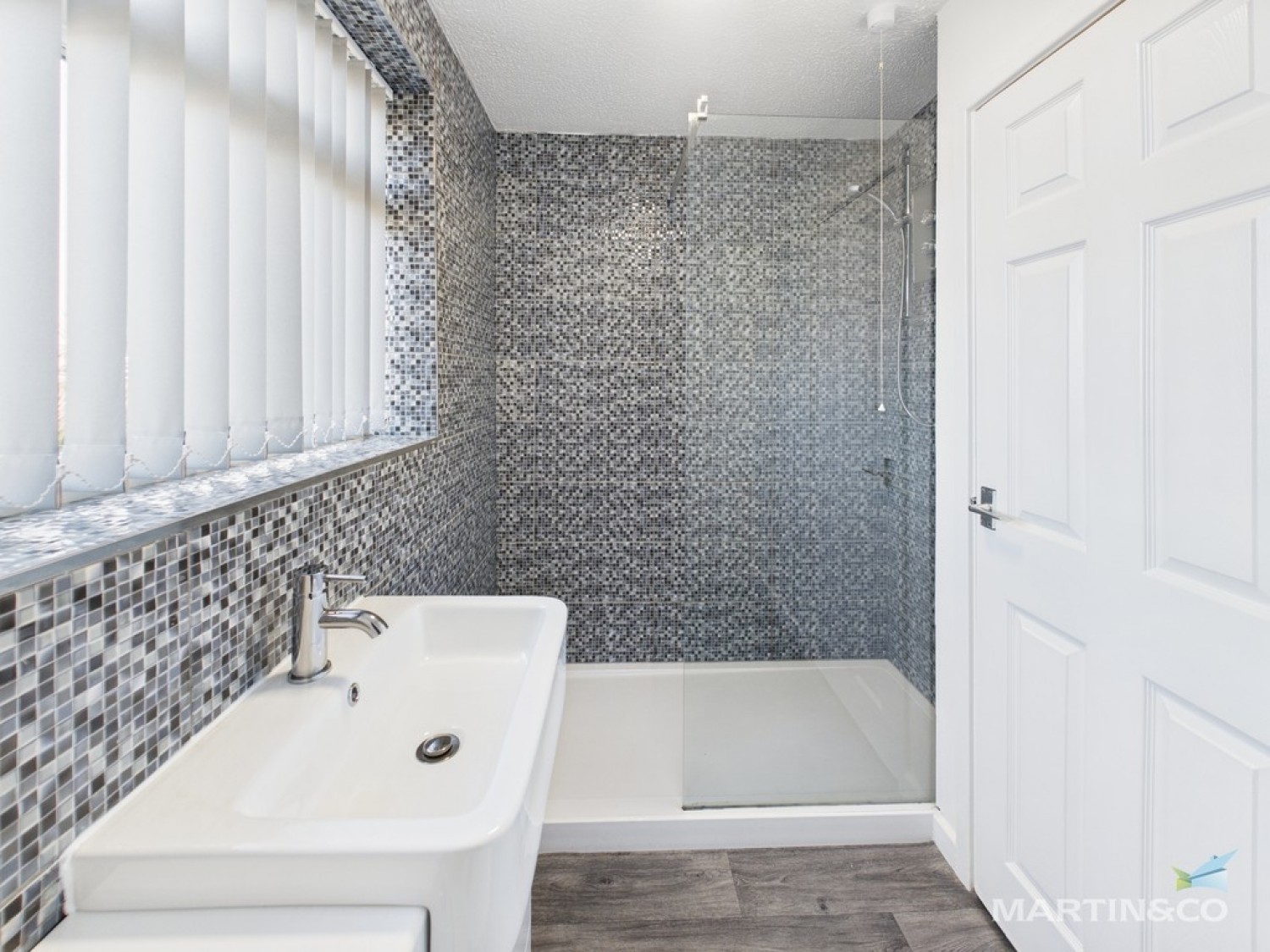 Celtic Road, Meols, Wirral