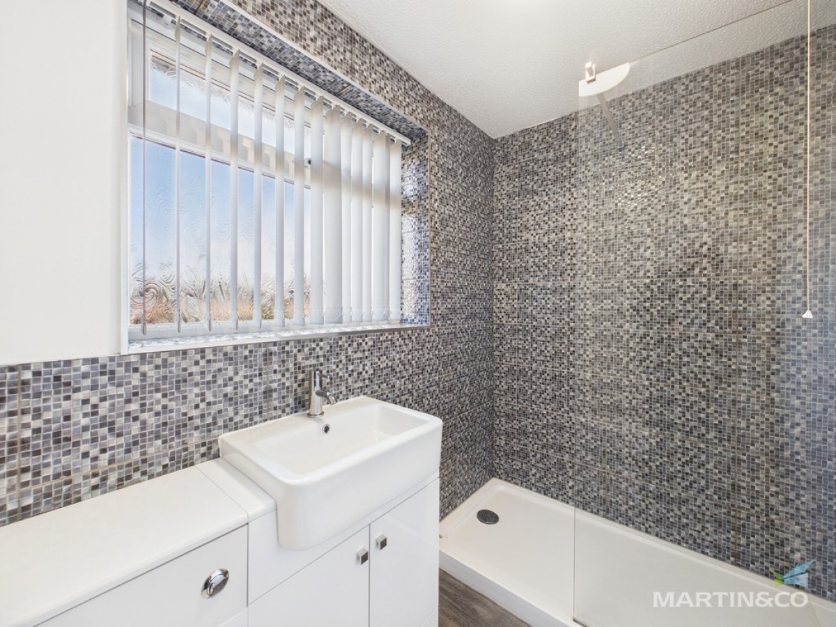 Celtic Road, Meols, Wirral