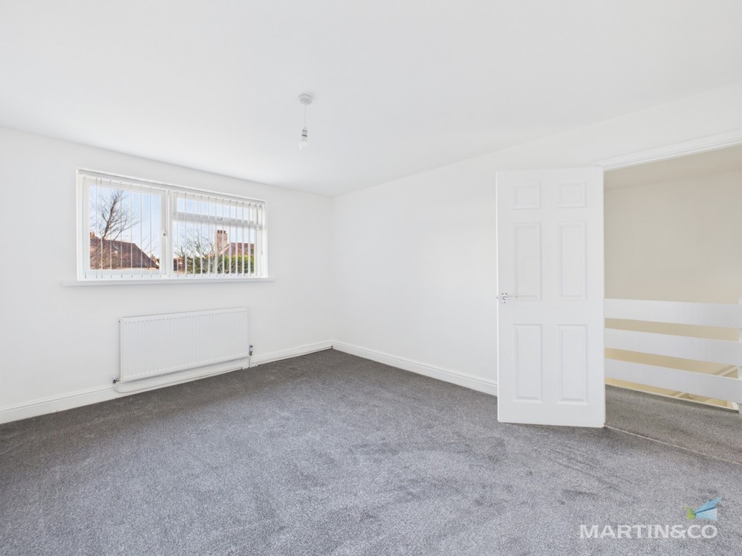 Celtic Road, Meols, Wirral