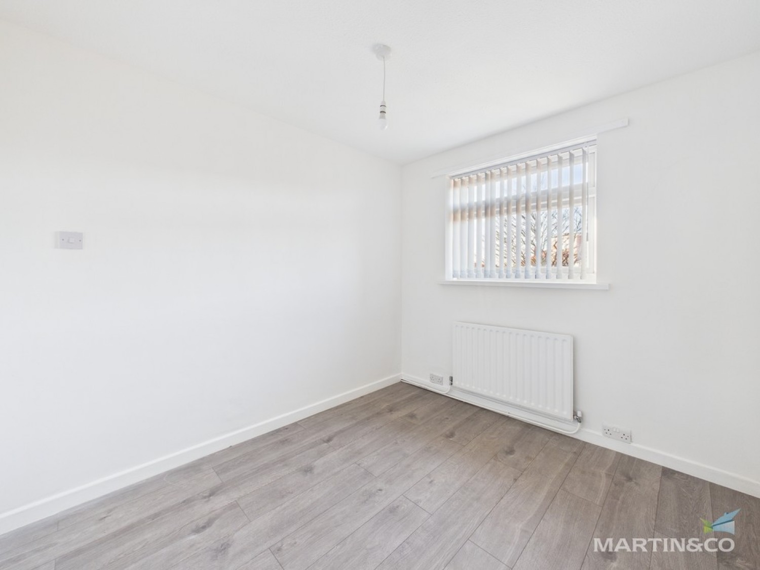 Celtic Road, Meols, Wirral