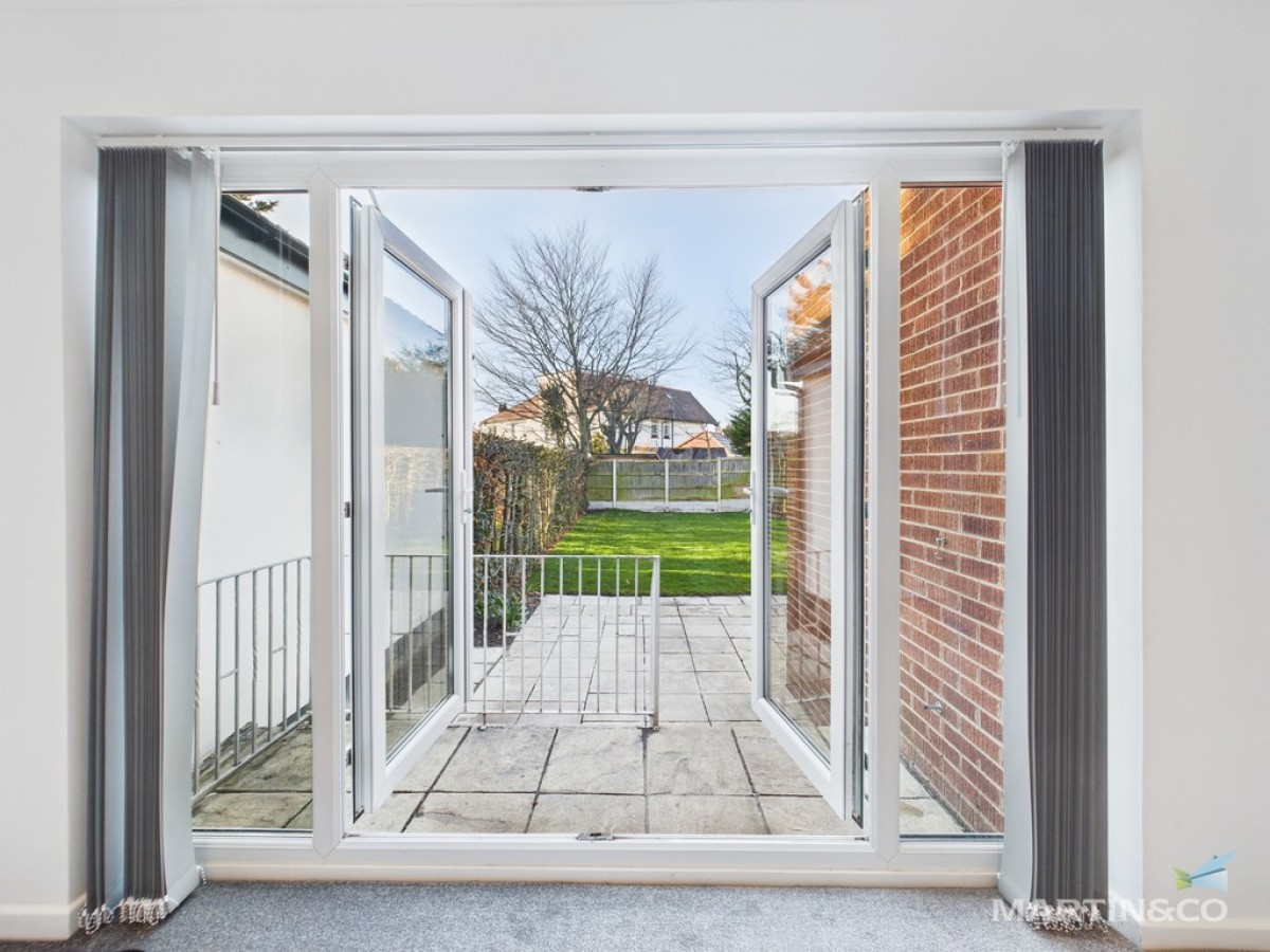 Celtic Road, Meols, Wirral