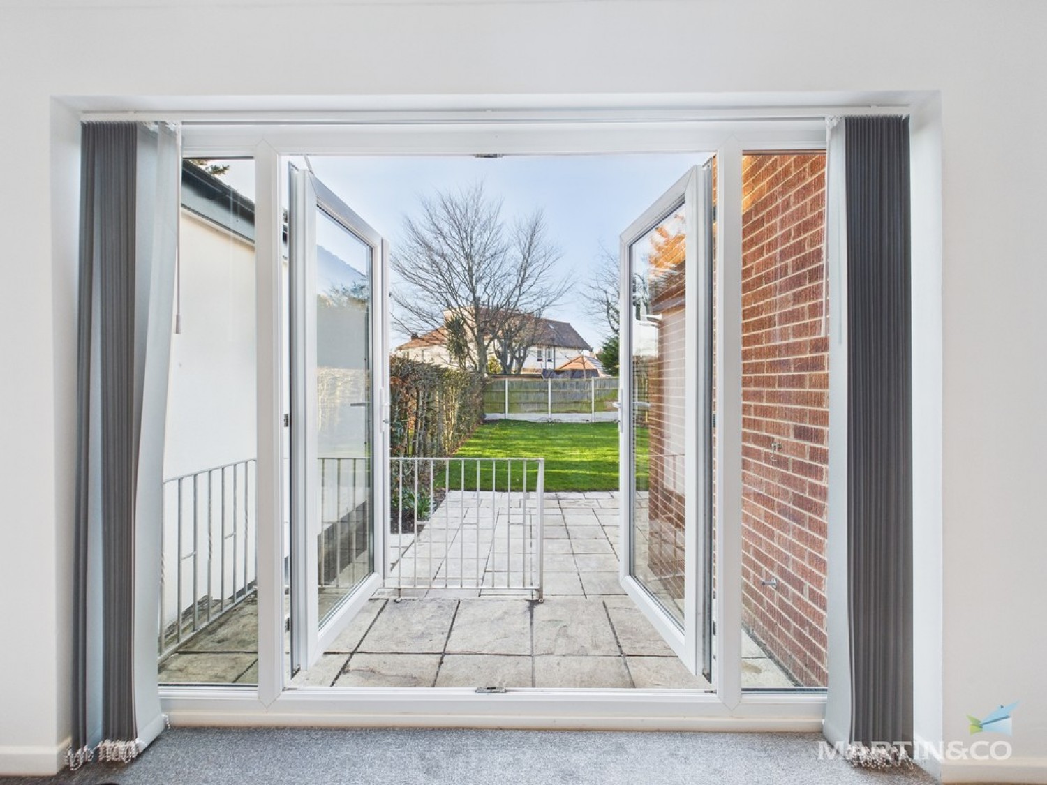 Celtic Road, Meols, Wirral