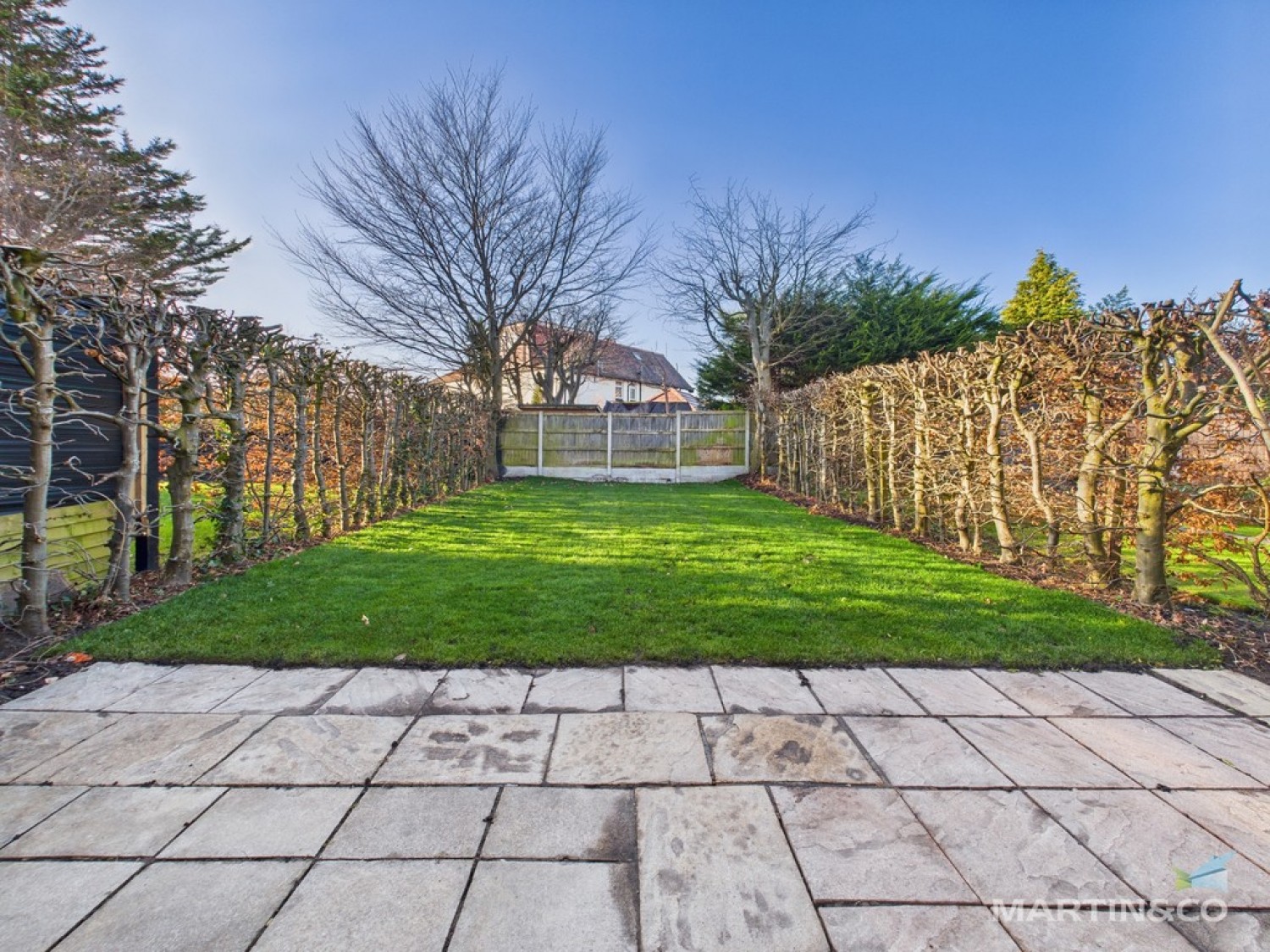 Celtic Road, Meols, Wirral