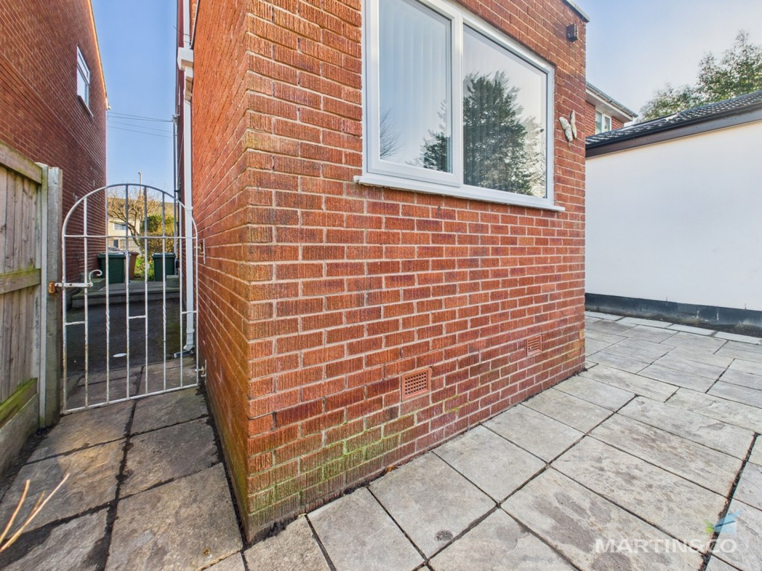 Celtic Road, Meols, Wirral