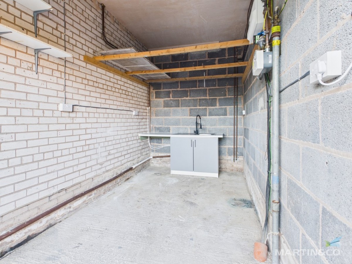 Celtic Road, Meols, Wirral