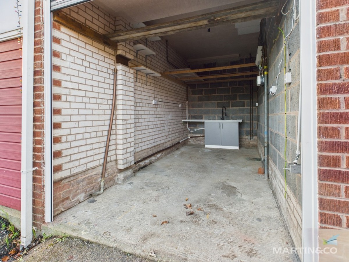 Celtic Road, Meols, Wirral