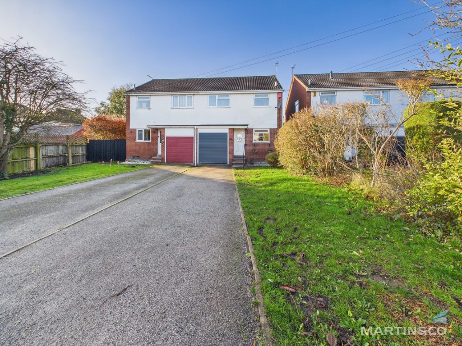 Celtic Road, Meols, Wirral