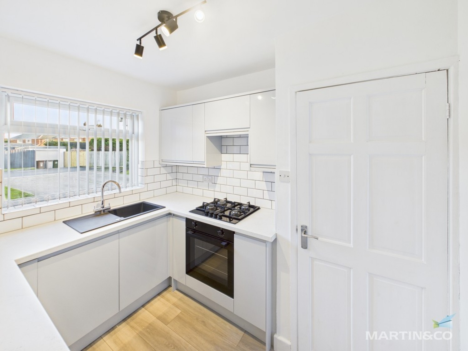 Celtic Road, Meols, Wirral