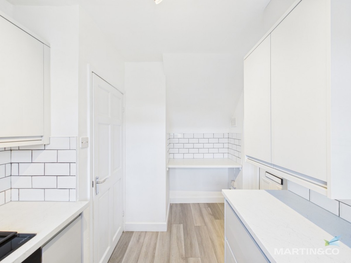 Celtic Road, Meols, Wirral