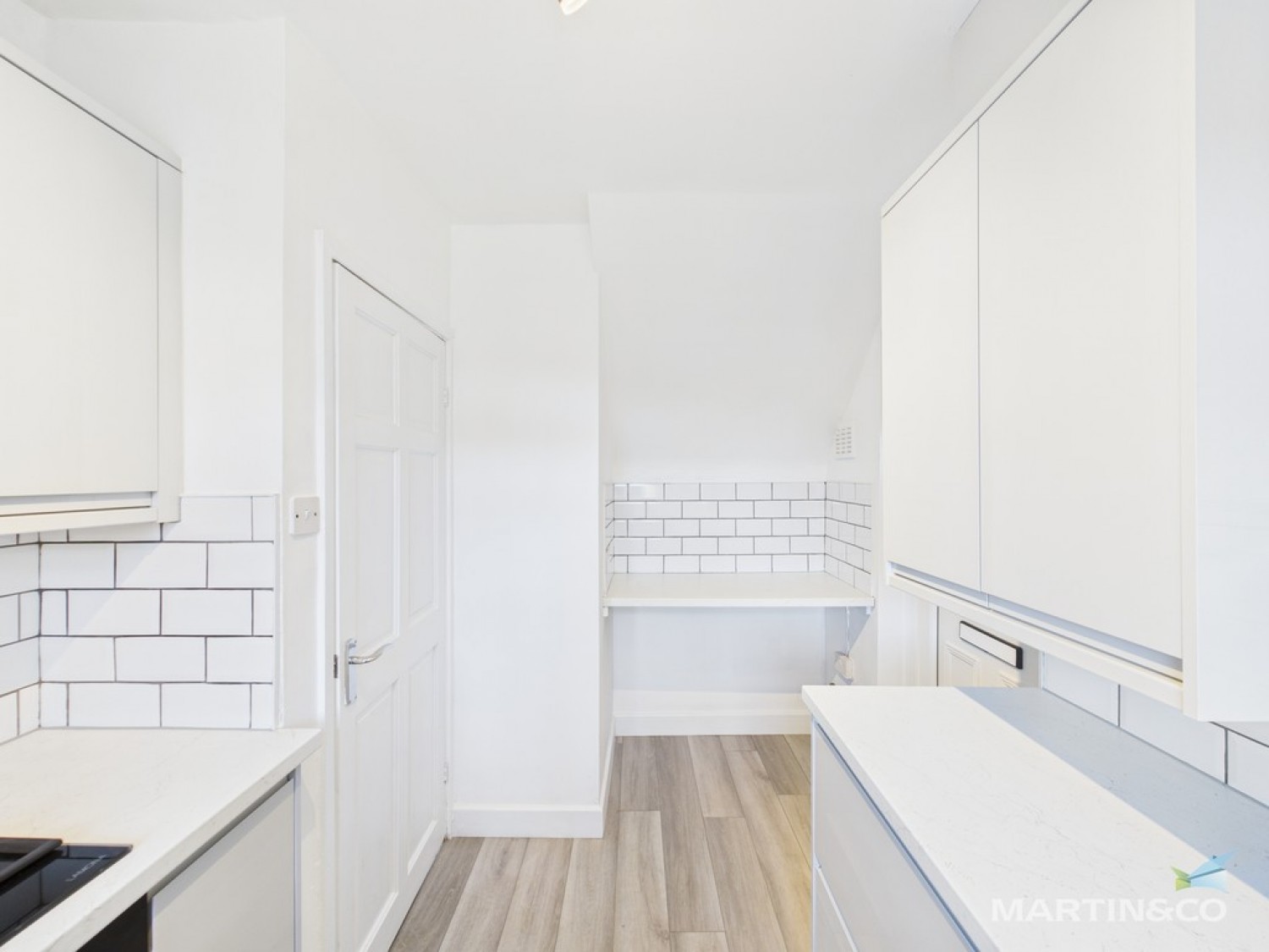 Celtic Road, Meols, Wirral