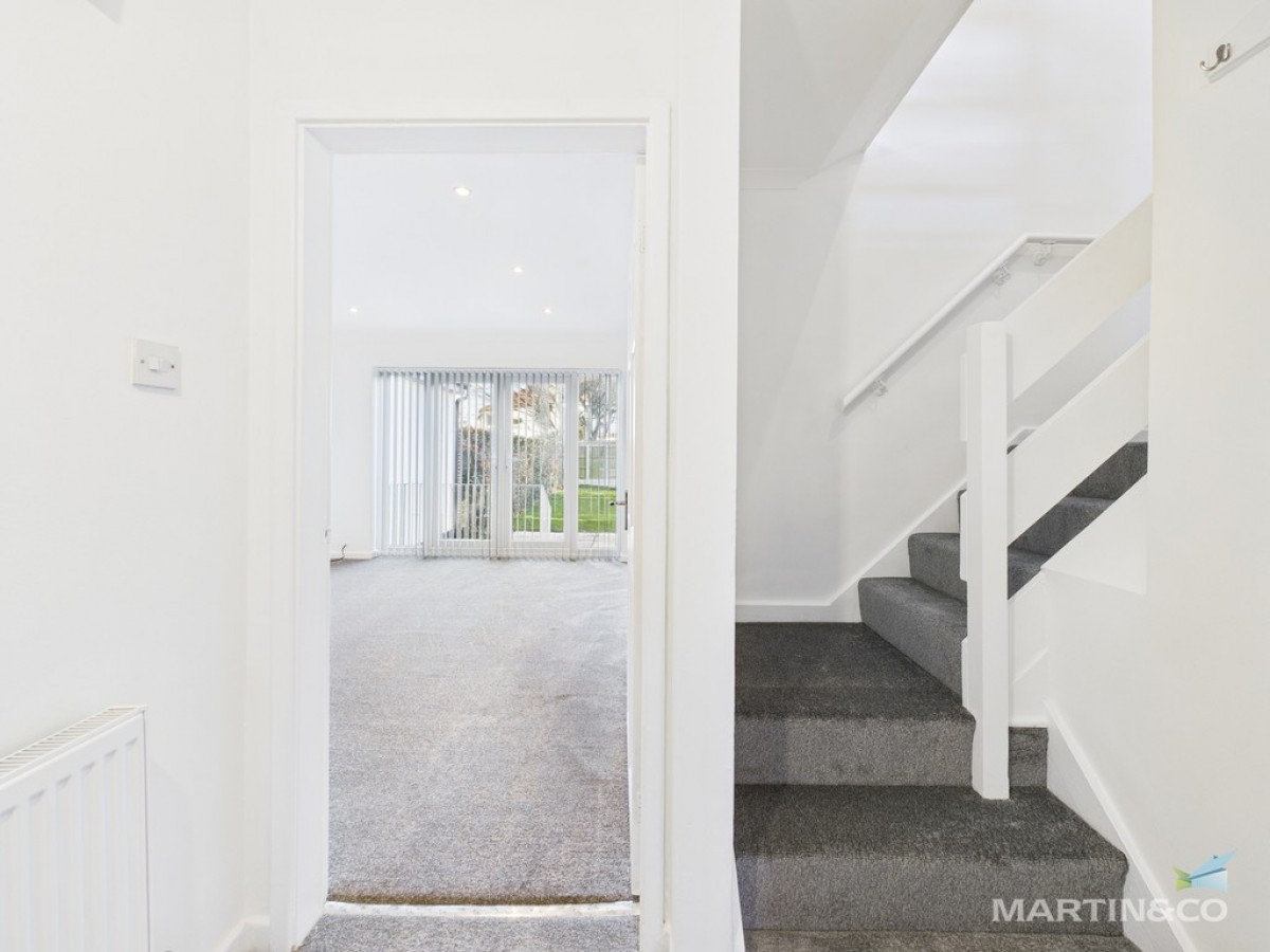 Celtic Road, Meols, Wirral