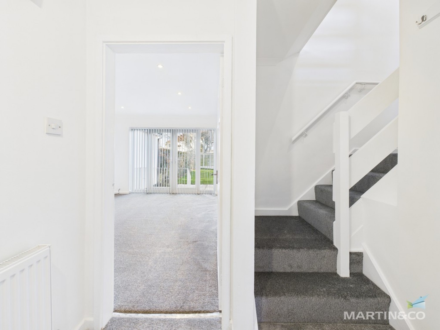 Celtic Road, Meols, Wirral