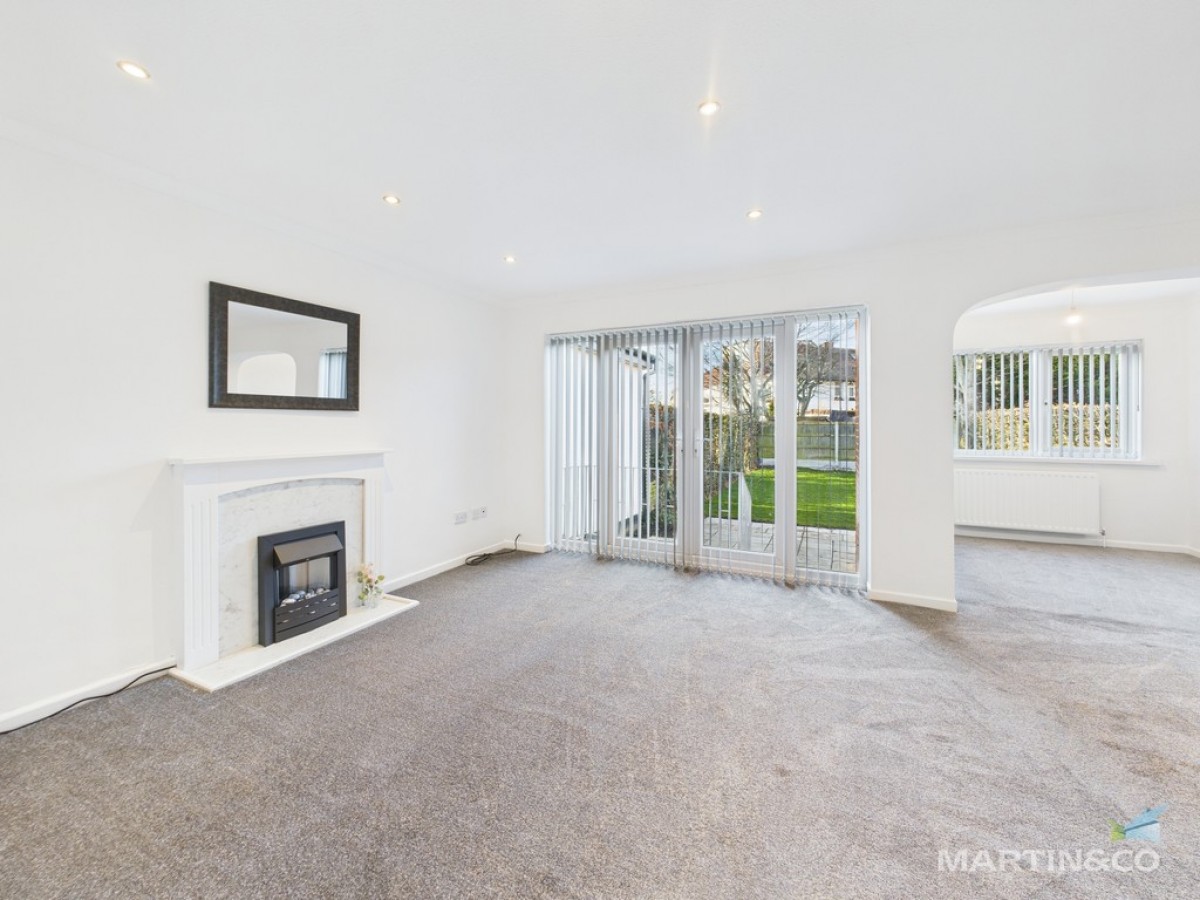 Celtic Road, Meols, Wirral