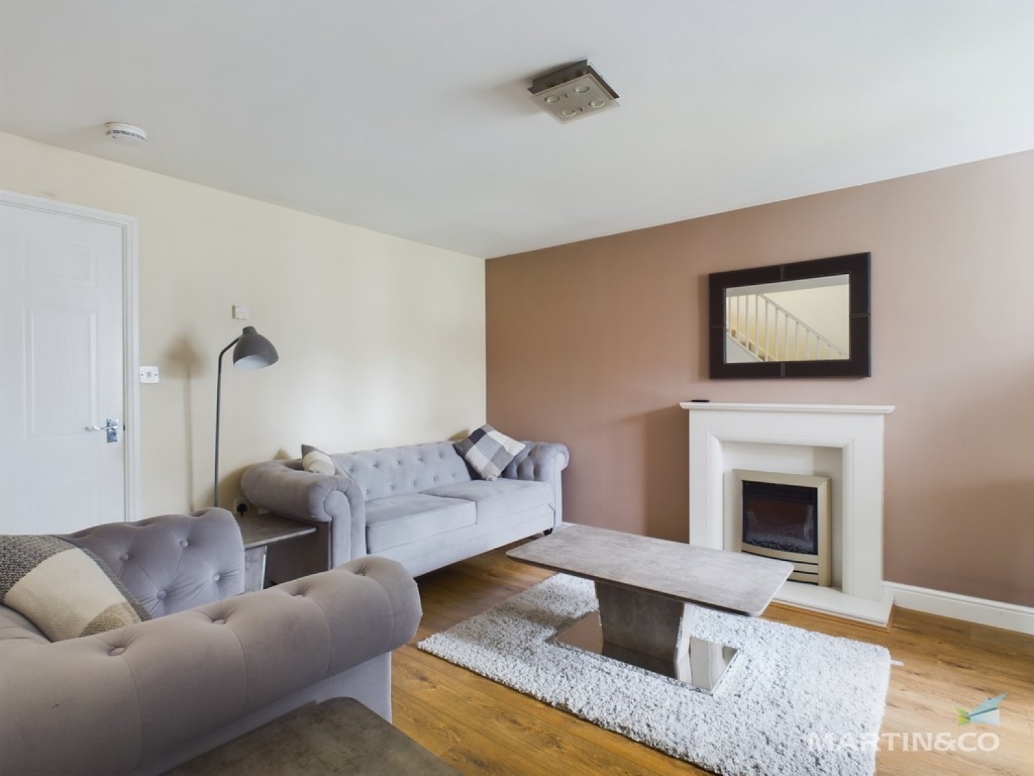 3 bedroom House for Letting Warrender Drive , Prenton