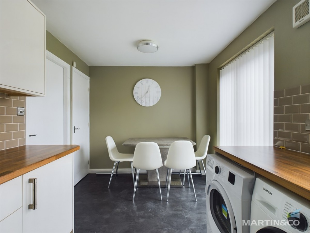 Warrender Drive , Prenton