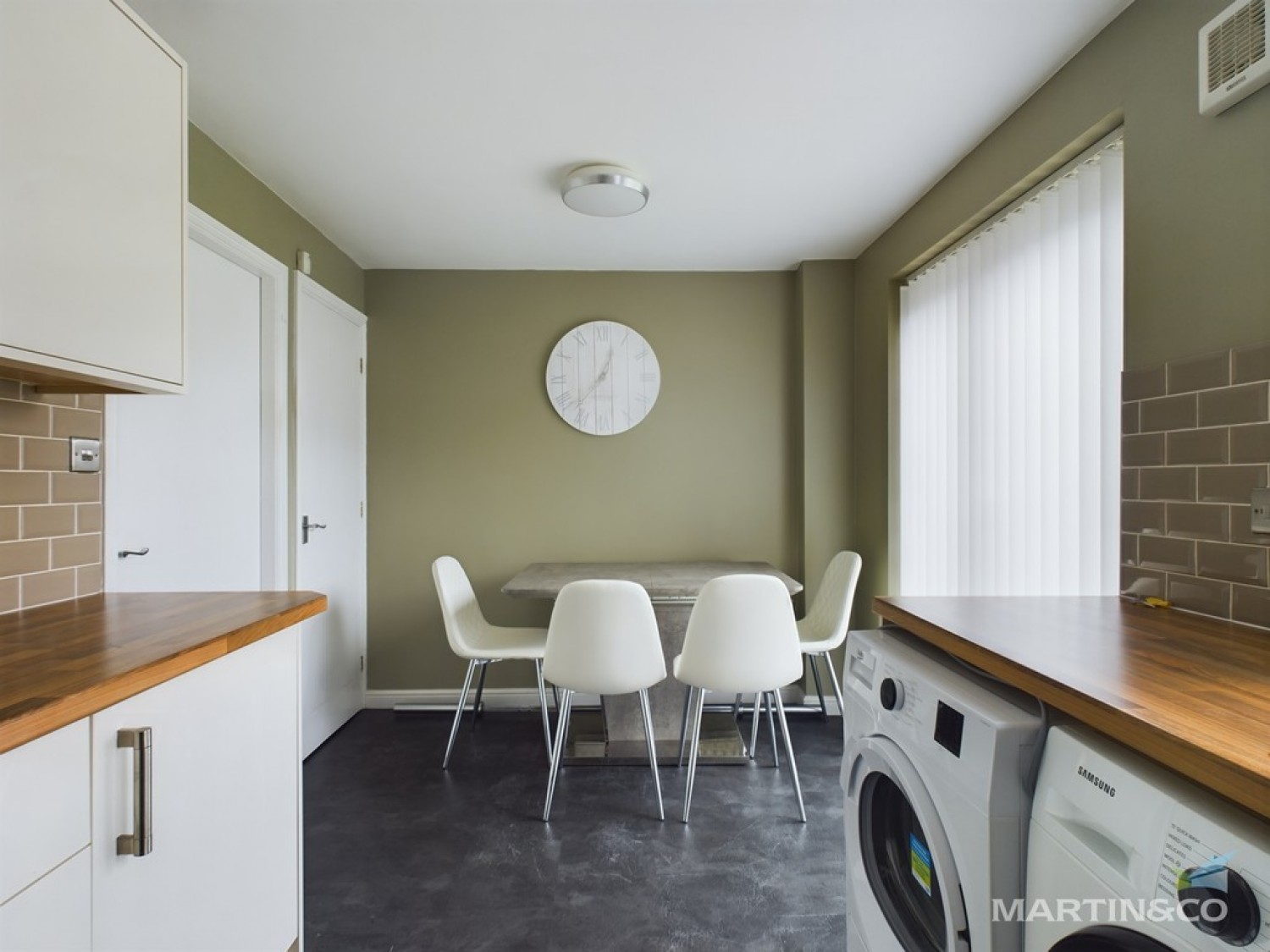3 bedroom House for Letting Warrender Drive , Prenton