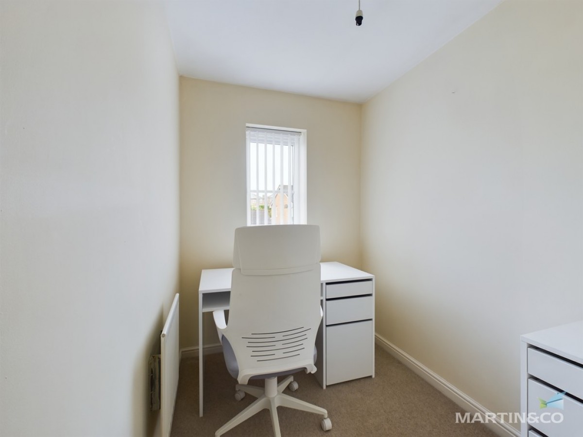 Warrender Drive , Prenton