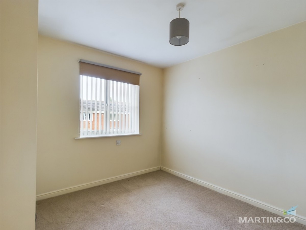 Warrender Drive , Prenton