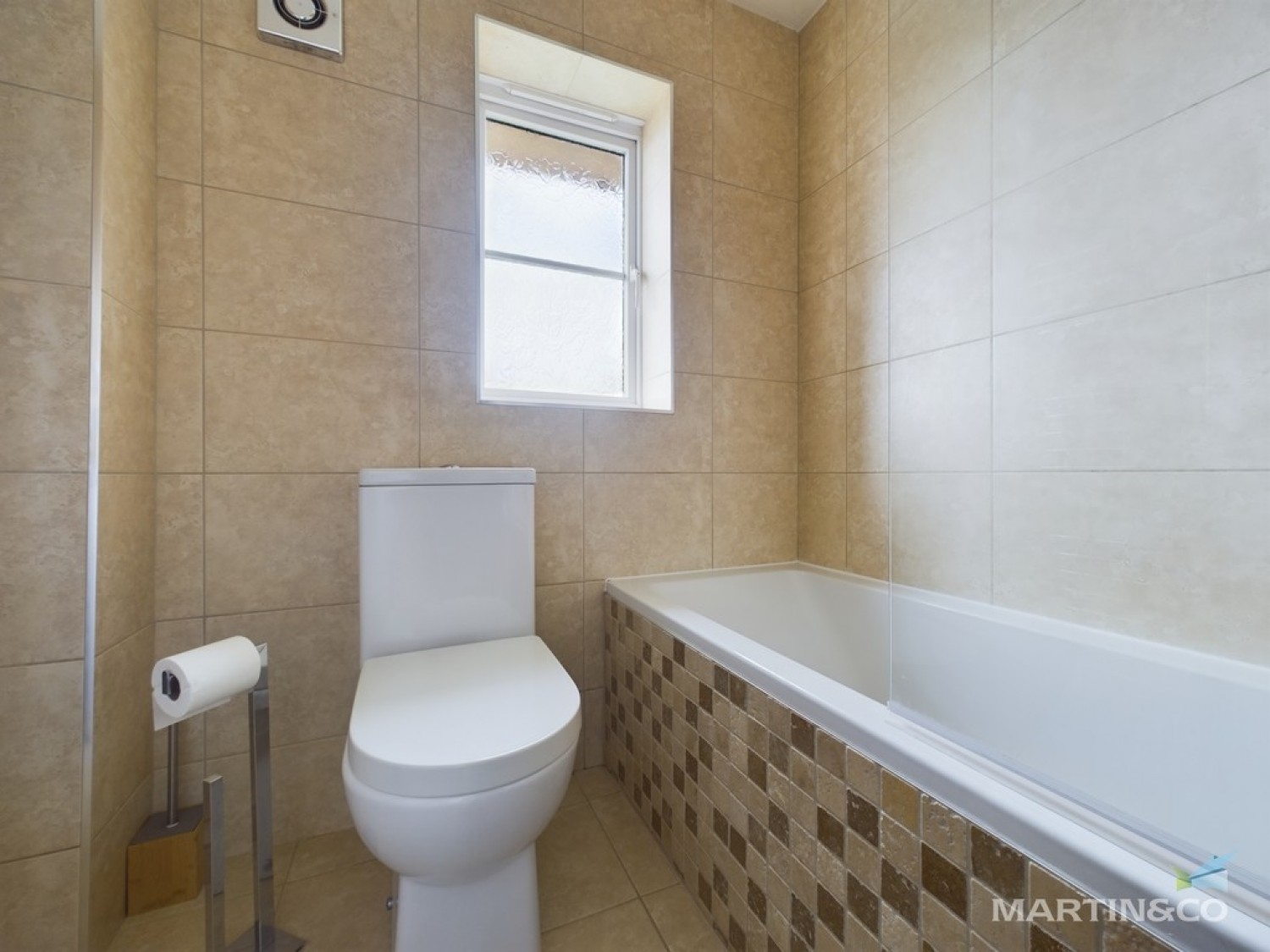 3 bedroom House for Letting Warrender Drive , Prenton