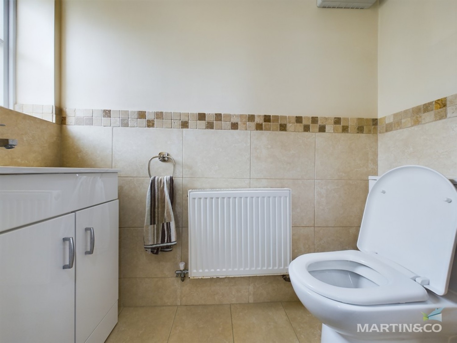 3 bedroom House for Letting Warrender Drive , Prenton