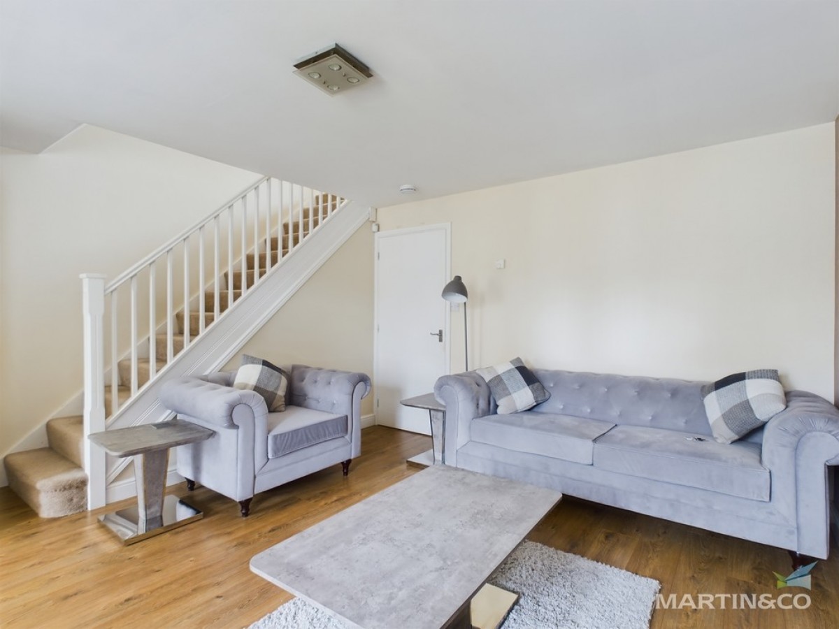 Warrender Drive , Prenton