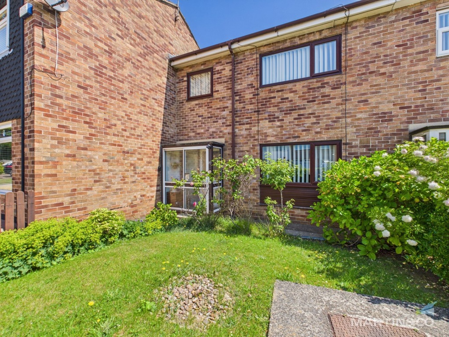 Sandbrook Lane, Moreton, Wirral