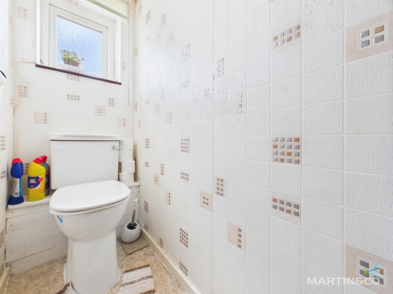 Sandbrook Lane, Moreton, Wirral
