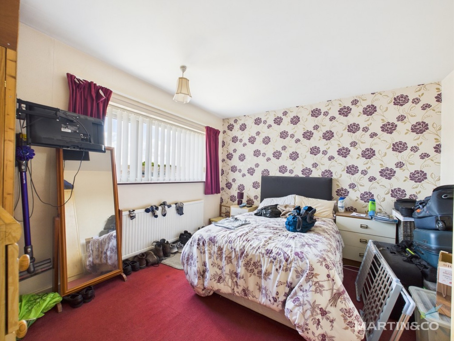Sandbrook Lane, Moreton, Wirral