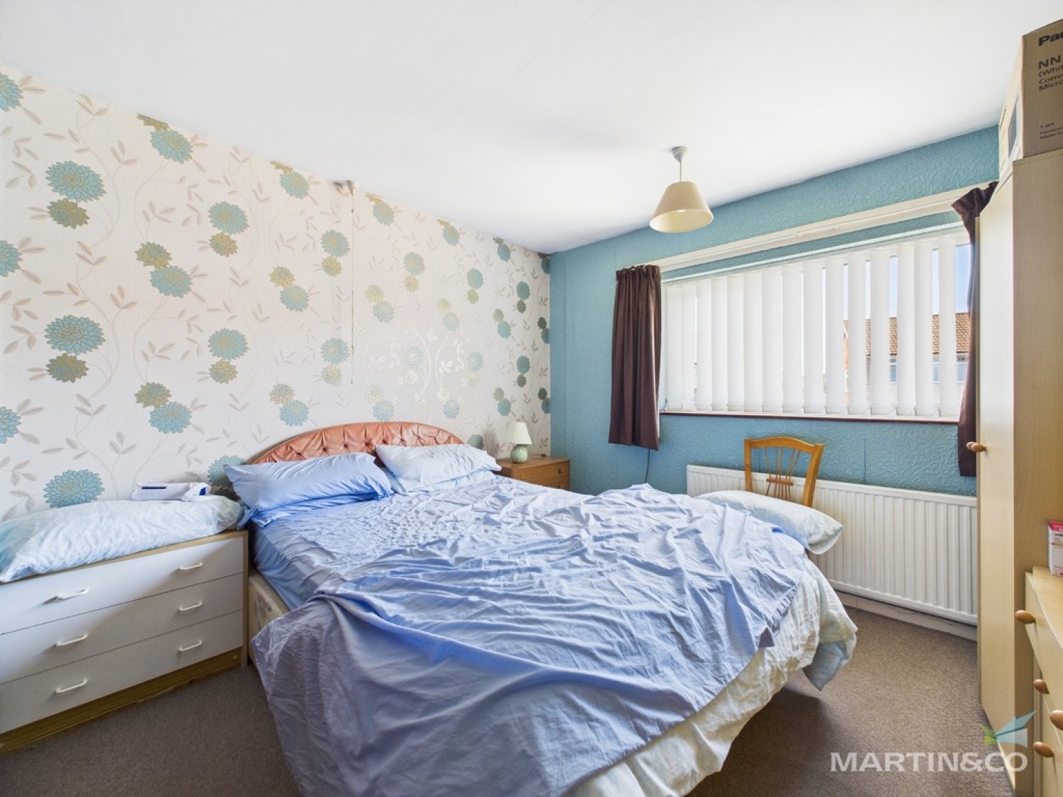 Sandbrook Lane, Moreton, Wirral