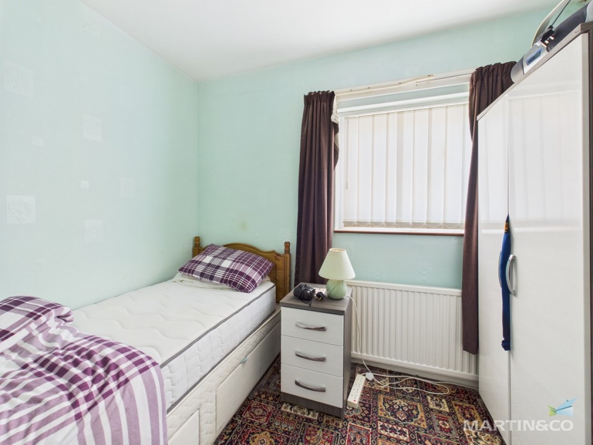 Sandbrook Lane, Moreton, Wirral