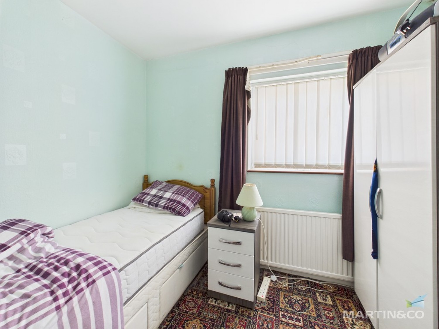 Sandbrook Lane, Moreton, Wirral