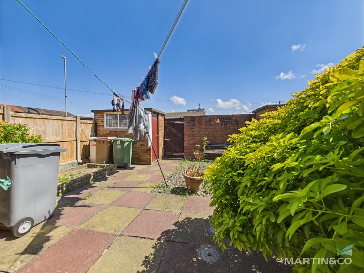Sandbrook Lane, Moreton, Wirral