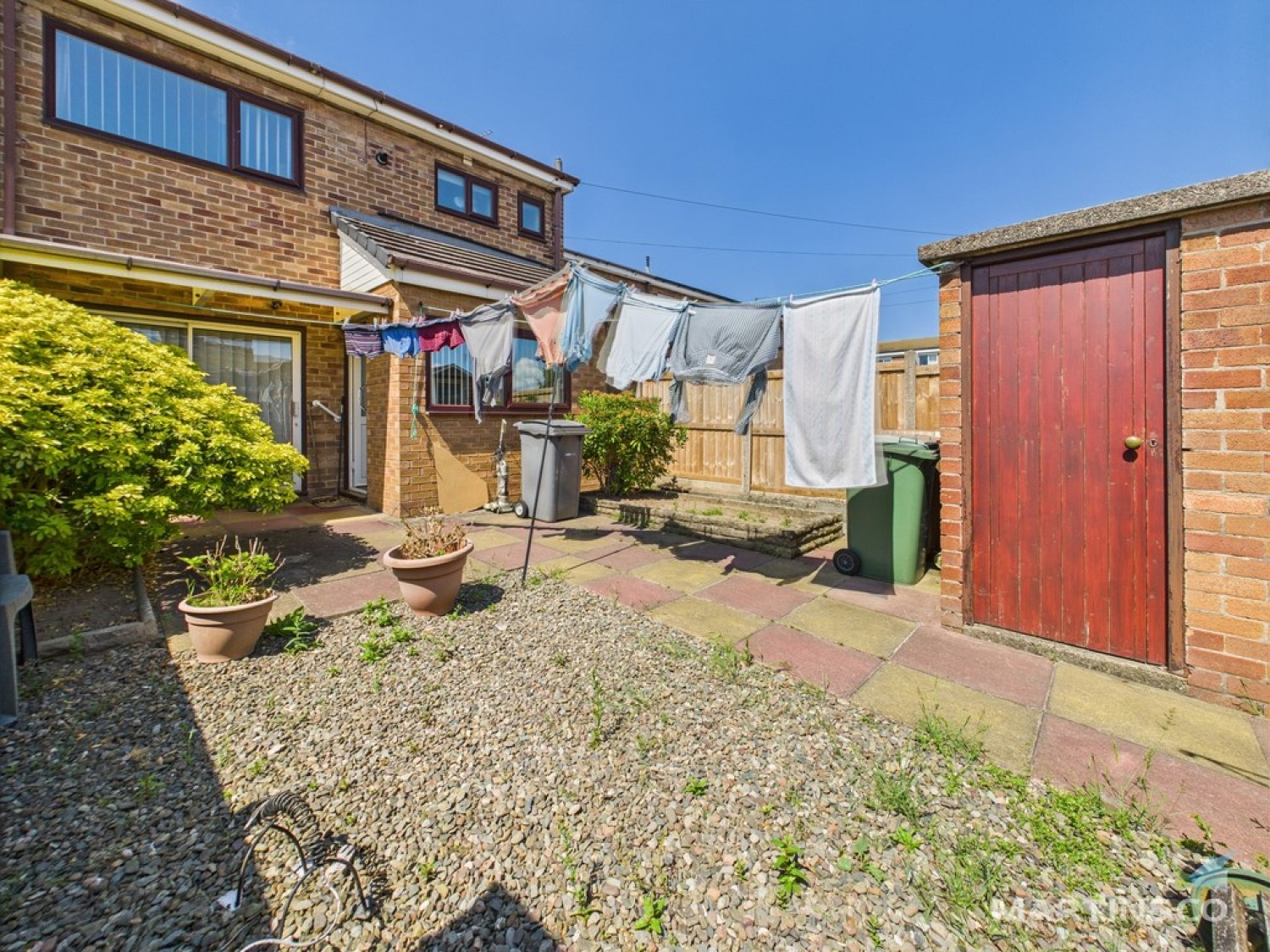 Sandbrook Lane, Moreton, Wirral