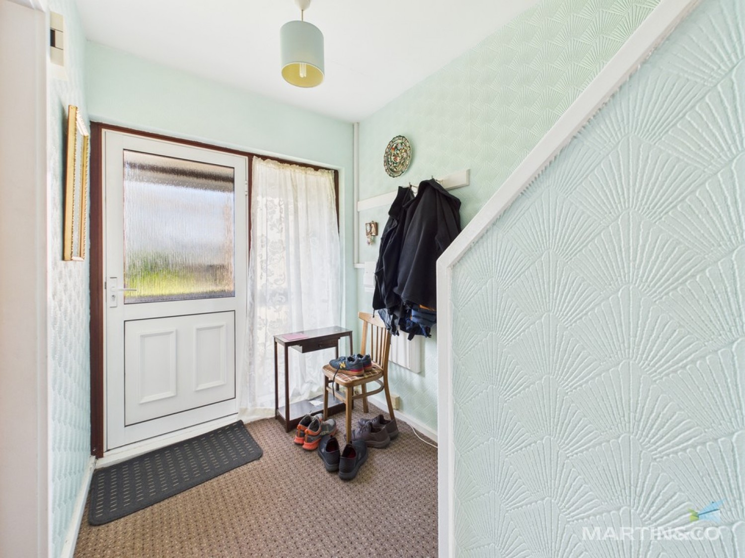Sandbrook Lane, Moreton, Wirral