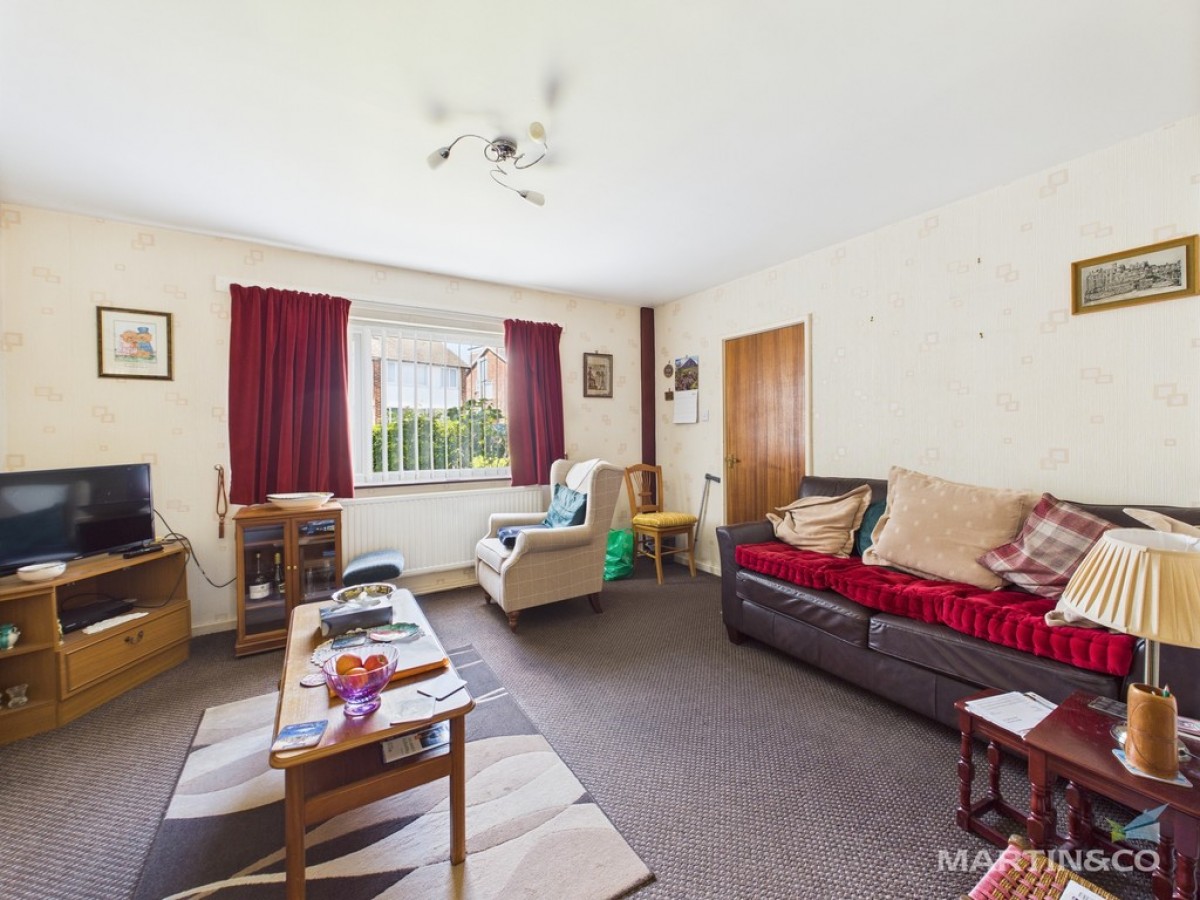 Sandbrook Lane, Moreton, Wirral