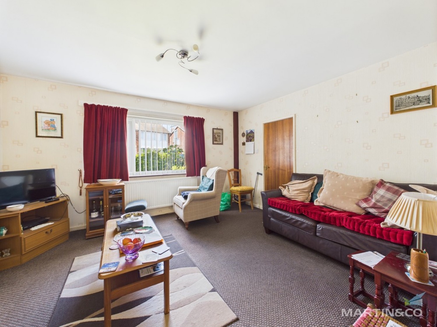 Sandbrook Lane, Moreton, Wirral